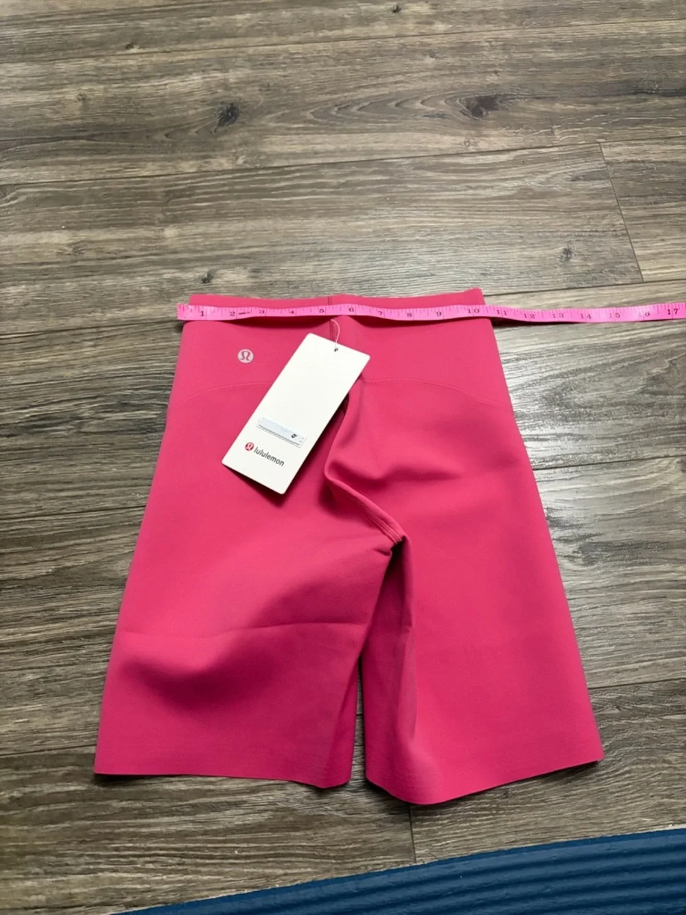 lululemon athletica brand new